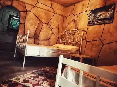 ÇeŞMe Ekolojİk Tatİl kÖyÜ - 5