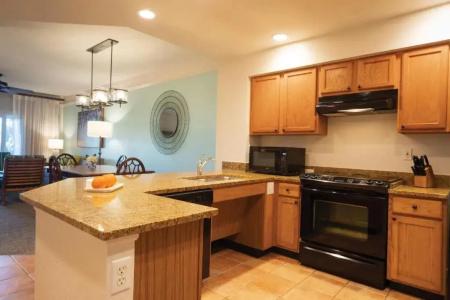 Sheraton Vistana Villages Resort Villas, I-Drive Orlando - 32