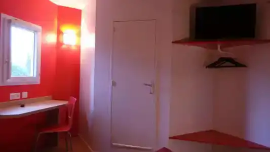 Première Classe Amiens - 34