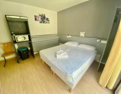 Hôtel Acajou - 45