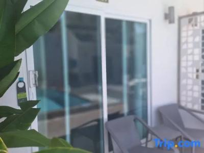 Baan Fah Resort - Sha Extra Plus - 109