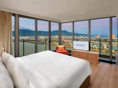 Novotel Danang Premier Han River - 194