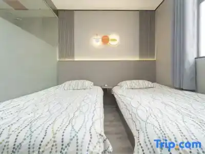 Pod Inn Pudong Airport Disneyland - 22