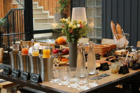 Le Boutique Bordeaux Centre - 10