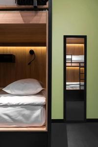 Globe Runner Hostel - 152