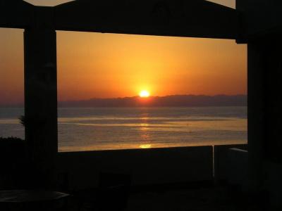 Seaside Geibousou - 30