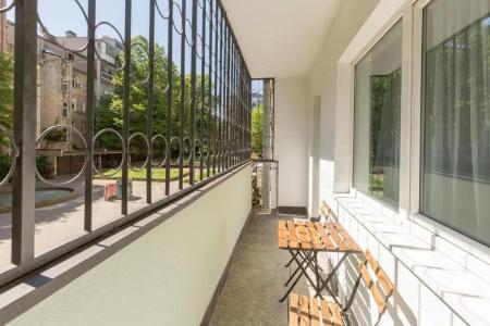 Premium Crown Suites - 114