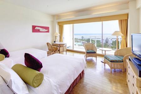 ANA InterContinental Ishigaki Resort, an IHG - 5