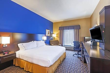 Holiday Inn Express & Suites Houston-Downtown Convention Center, An Ihg - 46