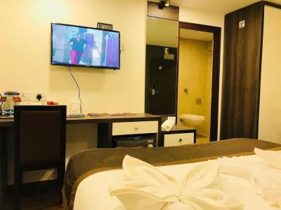 Royal Inn - Electronic City - 45