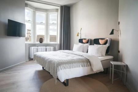 SP34 by Brøchner Hotels - 3