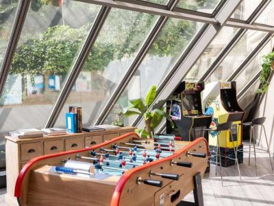 ibis Paris Alesia Montparnasse - 41