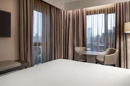 AC by Marriott Manchester City Centre - 54