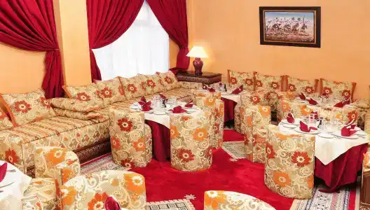 Tildi Hotel & Spa - 29