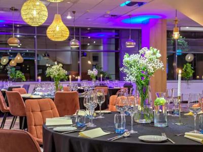 Novotel Kraków Centrum - 36