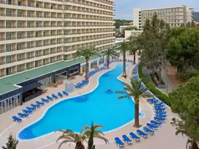 Sol Palmanova All Inclusive - 19