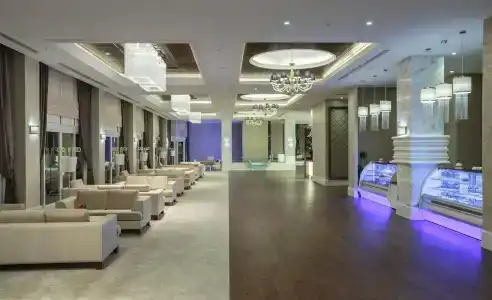 Alva Donna World Palace - 2