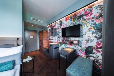Maison Schiller by DesignCitys - 41