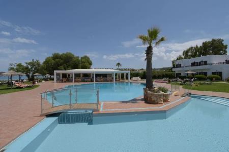 Geraniotis Beach - 30