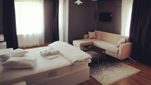 Karaca Suite - 25