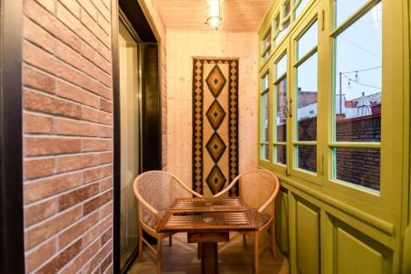 Boutique Villa Mtiebi - 113