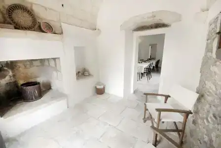 Masseria Berzario - 22