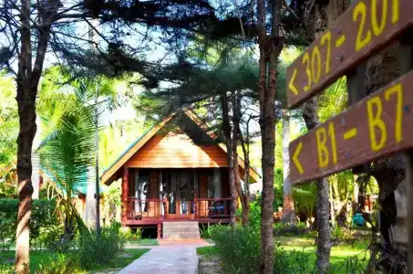 Sayang Beach Resort Koh Lanta - 50