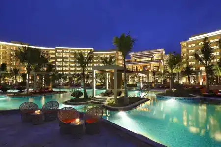 Sheraton Sanya Haitang Bay Resort - 25