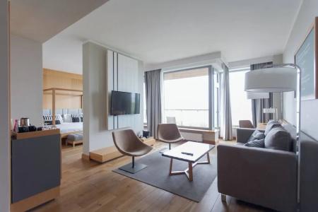 Sopot Marriott Resort & Spa - 85