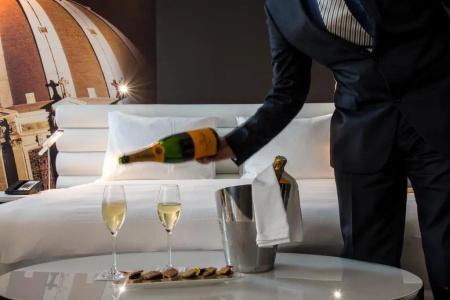 Radisson Blu Nantes - 58