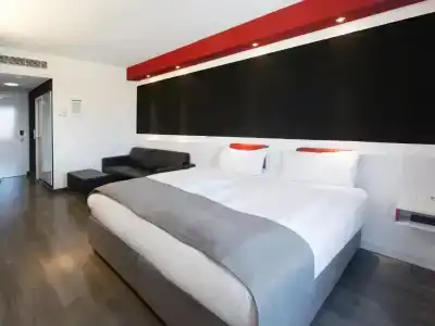 Dormero Stuttgart - 44