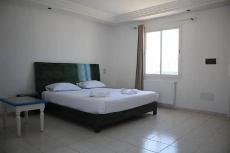 Hôtel Medina - 24