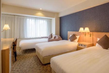 Ana Crowne Plaza Sapporo, An Ihg - 35