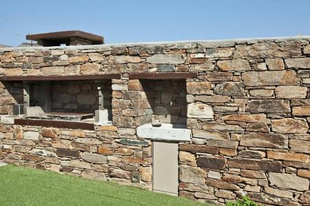 White Tinos Luxury Suites - 20