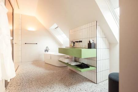 U Eat & Sleep Antwerp - 106