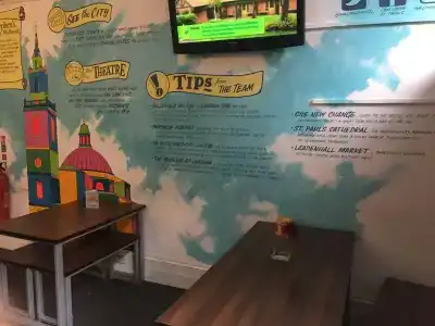 Yha St Paul's - 5