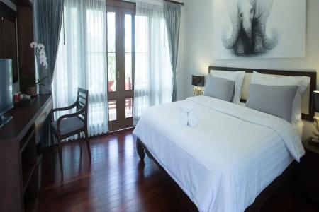 Doltara Boutique Resort - 23