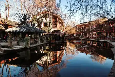 Hilton Garden Inn Lijiang - 20