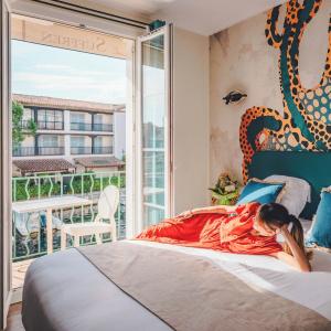 Le Suffren Hôtel - 59