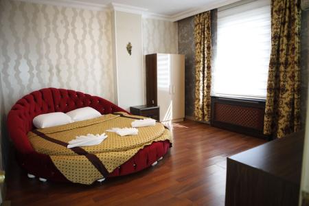 Silivri Safir & Resort Beach And Restaurant - 165