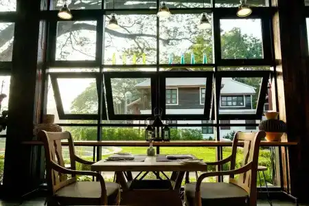 Na Nirand Romantic Boutique Resort - 21