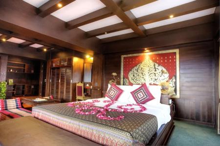 Singha Montra Lanna Boutique Style - 147