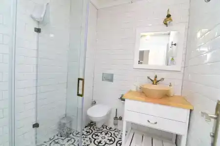 Jardin d'Azur Alaçatı - 68