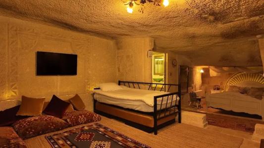 Iris Cave Cappadocia - 88
