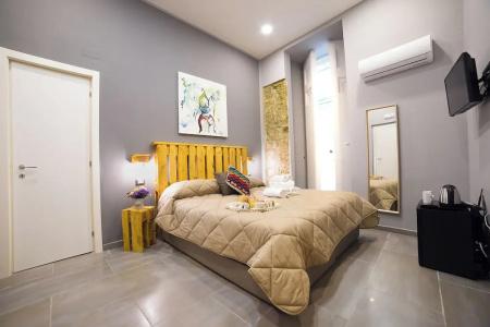 Le 4 Stagioni Dante's Suites H Napoli Centro, by ClaPa Group - 8