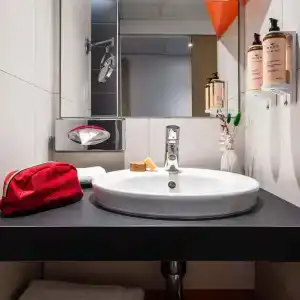 Mercure Paris Gare De Lyon TGV - 40