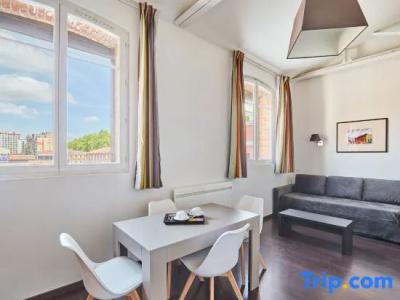 Odalys City Toulouse Colombélie - 109