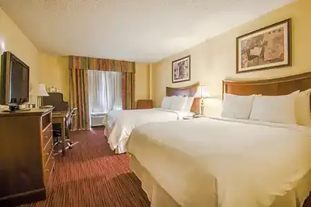 Mcm Elegante And Suites – Dallas - 15