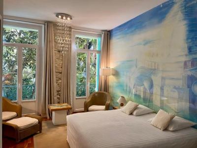 Le Windsor, Jungle Art - 21