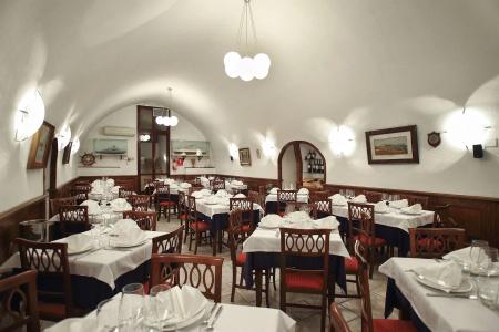 Al Pescatore & Restaurant - 23